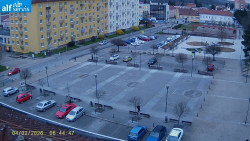 Náměstí Republiky