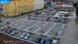 Náměstí Republiky