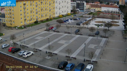 Náměstí Republiky