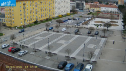 Náměstí Republiky