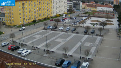 Náměstí Republiky