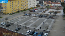 Náměstí Republiky