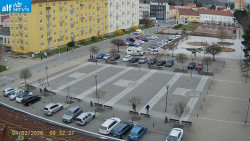 Náměstí Republiky