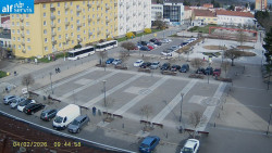 Náměstí Republiky