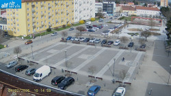 Náměstí Republiky