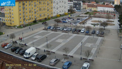 Náměstí Republiky