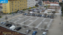 Náměstí Republiky