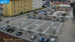 Náměstí Republiky