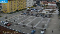 Náměstí Republiky