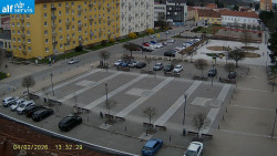 Náměstí Republiky