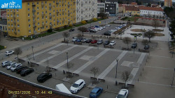 Náměstí Republiky