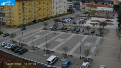 Náměstí Republiky