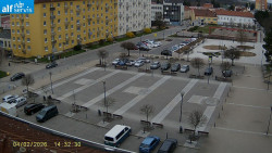 Náměstí Republiky