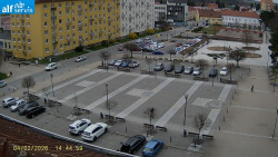 Náměstí Republiky