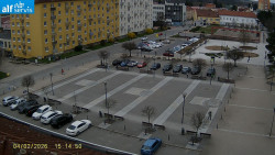 Náměstí Republiky