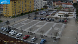 Náměstí Republiky