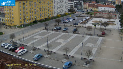 Náměstí Republiky