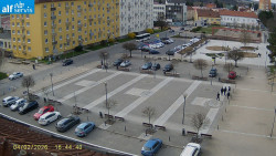 Náměstí Republiky