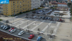 Náměstí Republiky