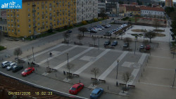 Náměstí Republiky