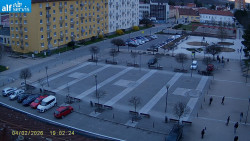 Náměstí Republiky