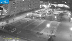 Náměstí Republiky