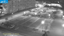 Náměstí Republiky