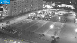 Náměstí Republiky