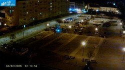 Náměstí Republiky