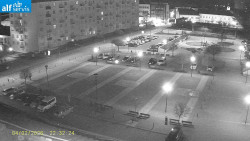 Náměstí Republiky