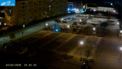 Náměstí Republiky