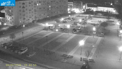 Náměstí Republiky