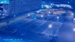 Náměstí Republiky