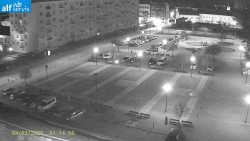 Náměstí Republiky