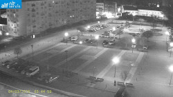 Náměstí Republiky