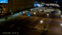 Náměstí Republiky