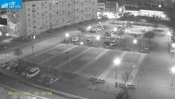 Náměstí Republiky