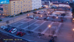 Náměstí Republiky