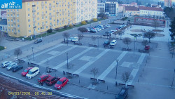 Náměstí Republiky