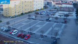 Náměstí Republiky