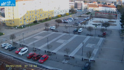 Náměstí Republiky