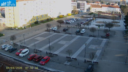 Náměstí Republiky