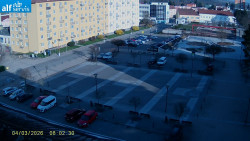 Náměstí Republiky