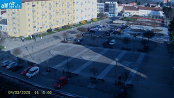 Náměstí Republiky