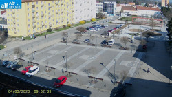 Náměstí Republiky