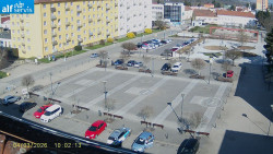 Náměstí Republiky