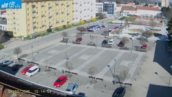 Náměstí Republiky