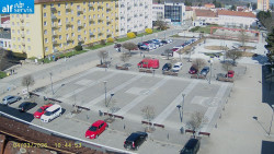 Náměstí Republiky