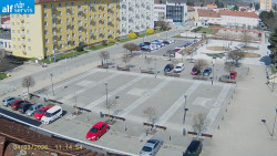 Náměstí Republiky