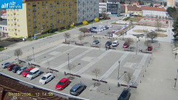 Náměstí Republiky